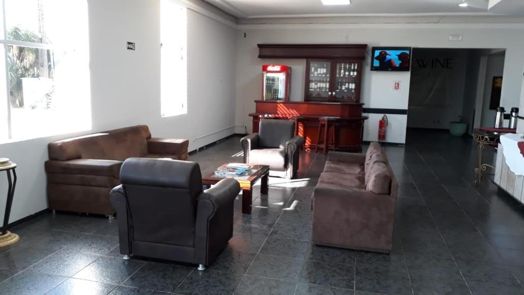 Bravo City Hotel Primavera بريمافيرا دو ليستي المظهر الخارجي الصورة
