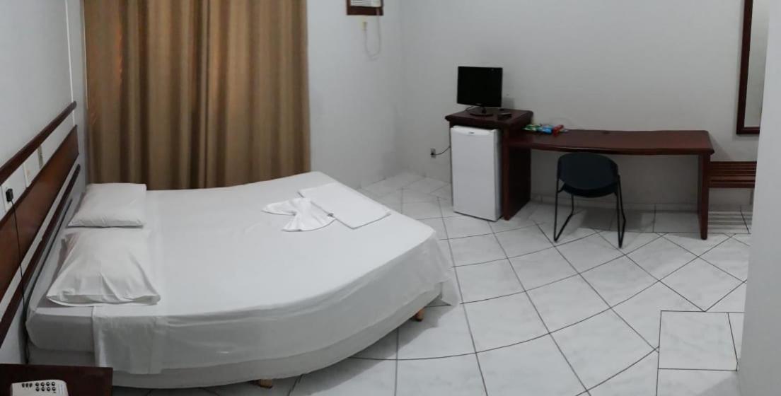 Bravo City Hotel Primavera بريمافيرا دو ليستي المظهر الخارجي الصورة