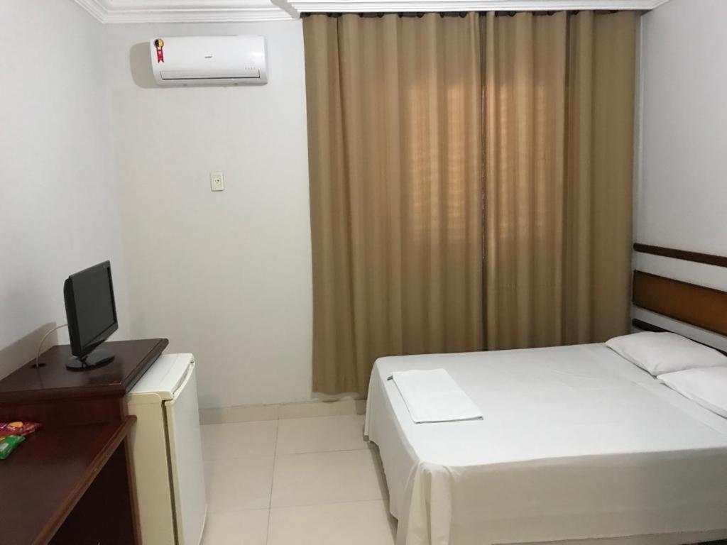 Bravo City Hotel Primavera بريمافيرا دو ليستي المظهر الخارجي الصورة