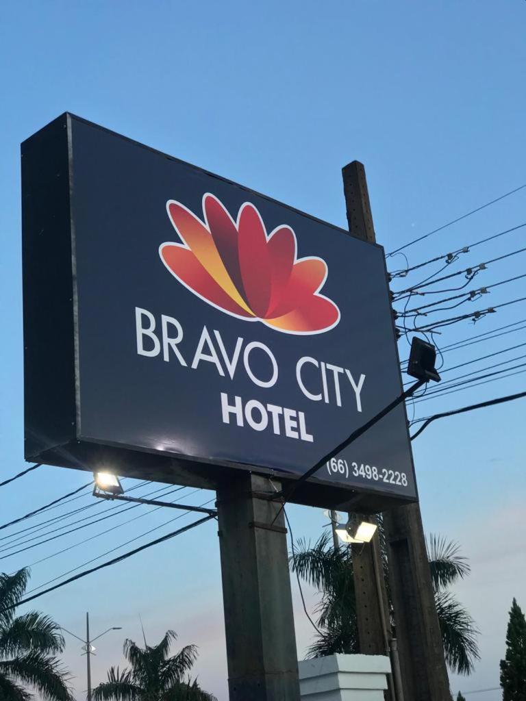 Bravo City Hotel Primavera بريمافيرا دو ليستي المظهر الخارجي الصورة